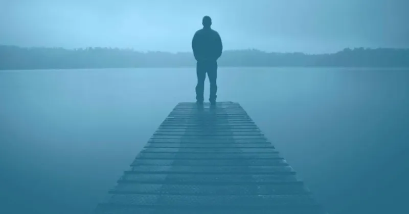 Opinion: 'Male loneliness' is the uncomfortable arithmetic of history