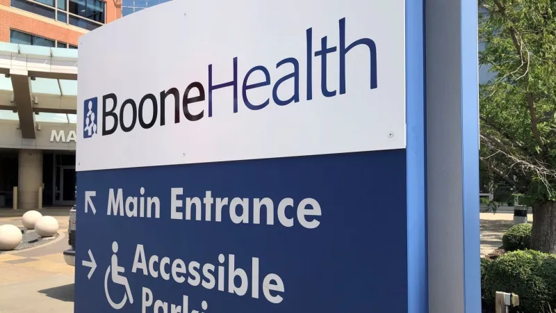 Boone Health launches birth tissue donation program