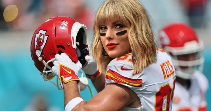 Kansas City Chiefs Ink Hollywood Deal
