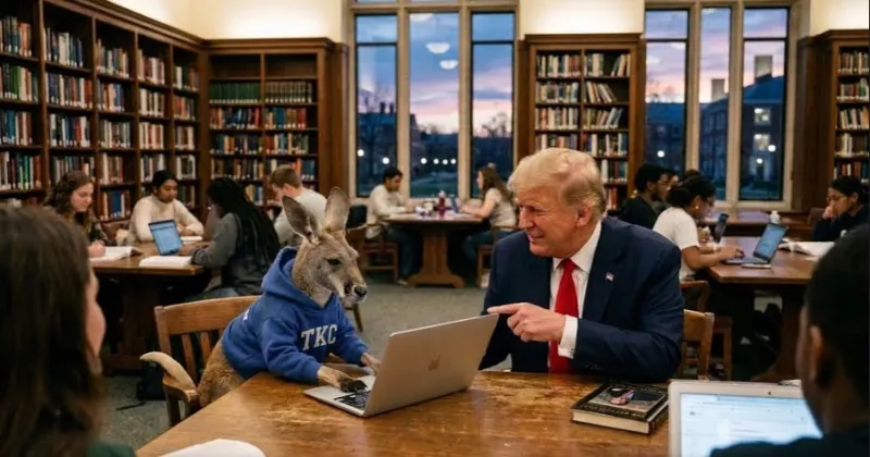 UMKC Kangaroos Cope With Student Loan Cuts Under Big Beautiful Bill