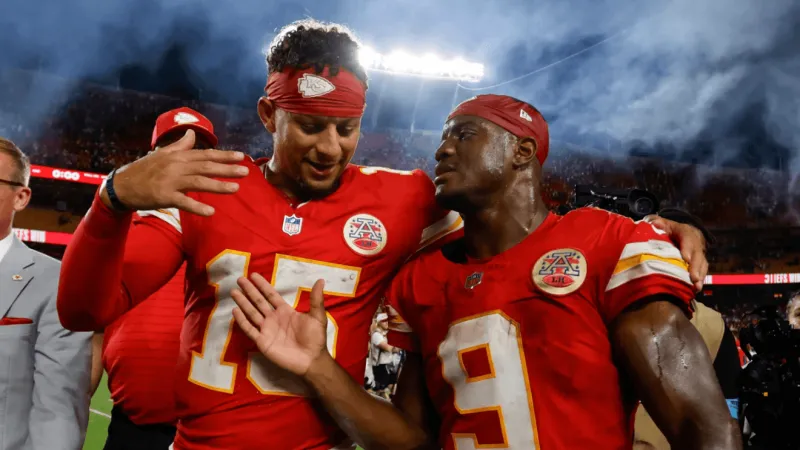 A young Dolphins secondary braces for Patrick Mahomes as the Chiefs visit