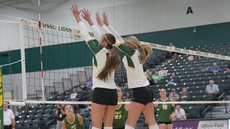 Missouri Southern Falls to Central Oklahoma