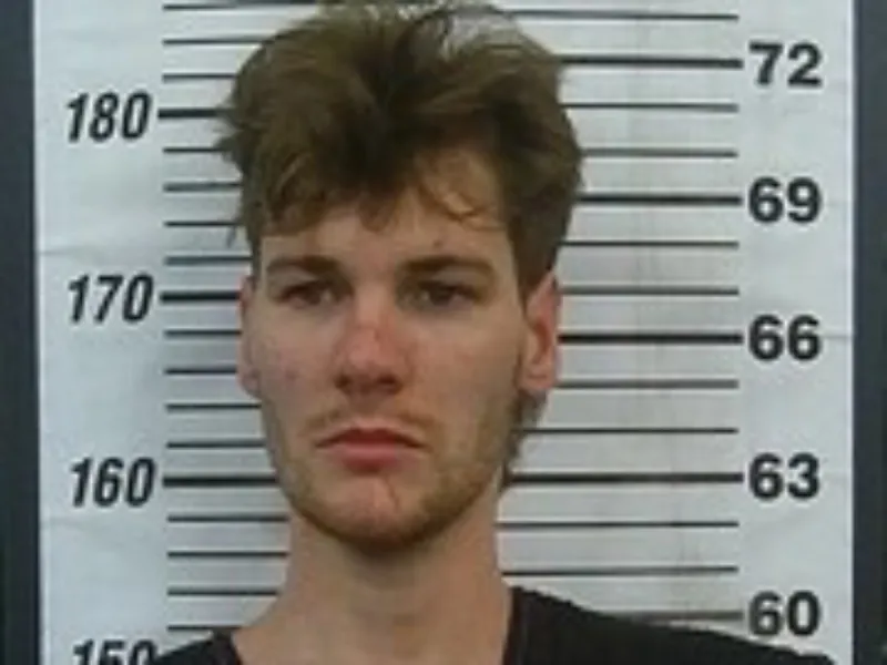 Escaped Cherokee County inmate back in custody after three-day manhunt