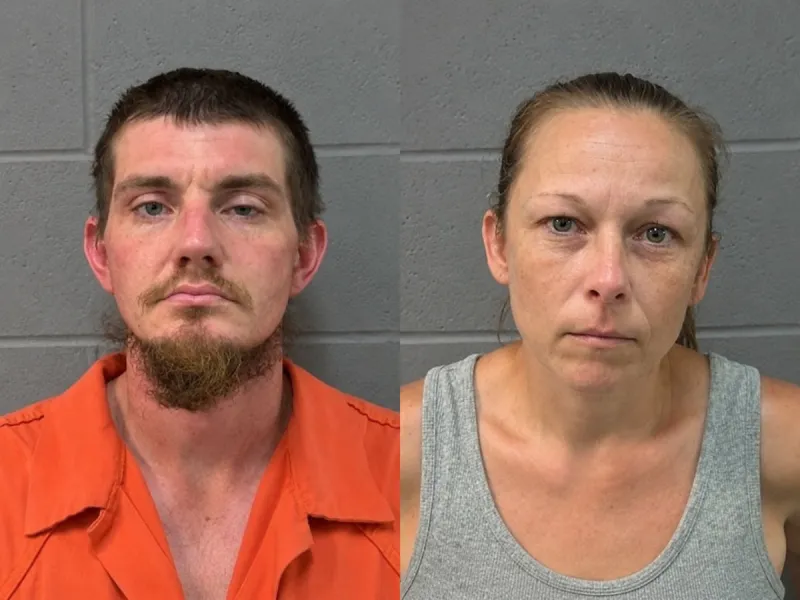 Pitt traffic stop nets half-pound of suspected meth, defaced handgun