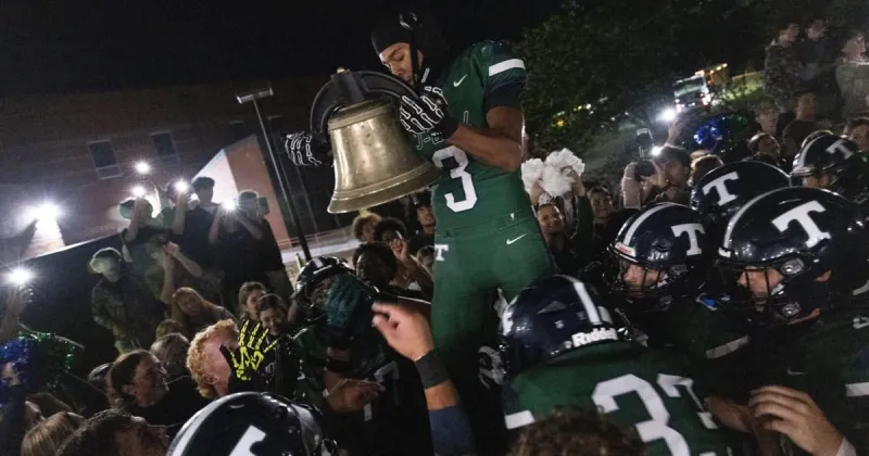 Tavren Williams bites former team as Timberland gets first win over North Point