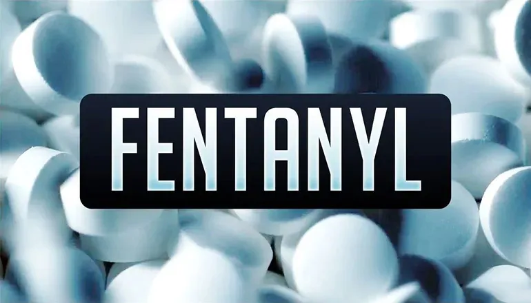 Kansas City man gets a federal prison term in fentanyl conspiracy