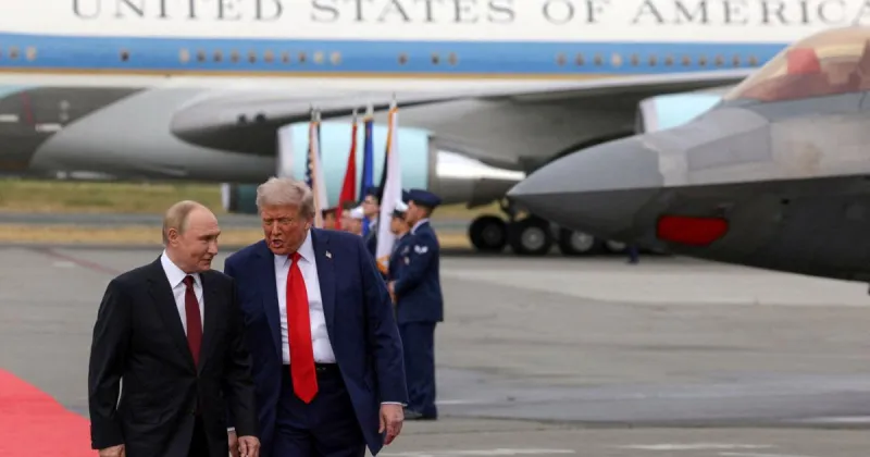 Letter: Congress should probe Russian influence peddling at Jr.'s wedding