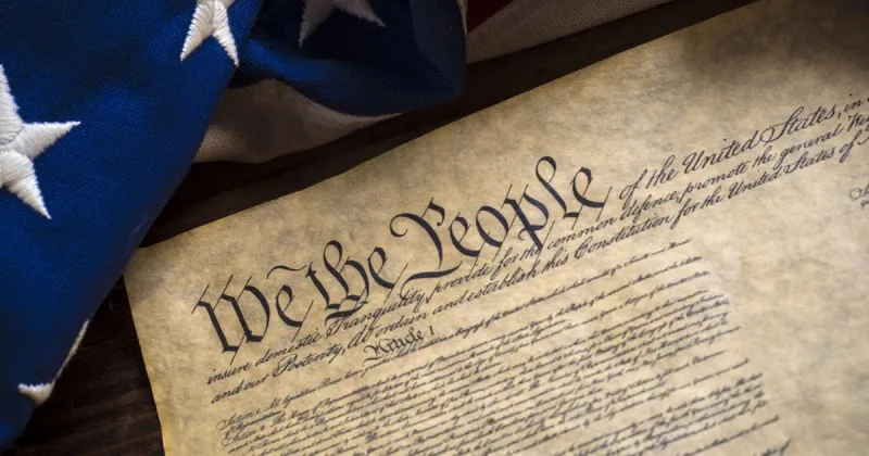 Opinion: Democracy is at risk. Let's fix it with a 'citizens' committee'
