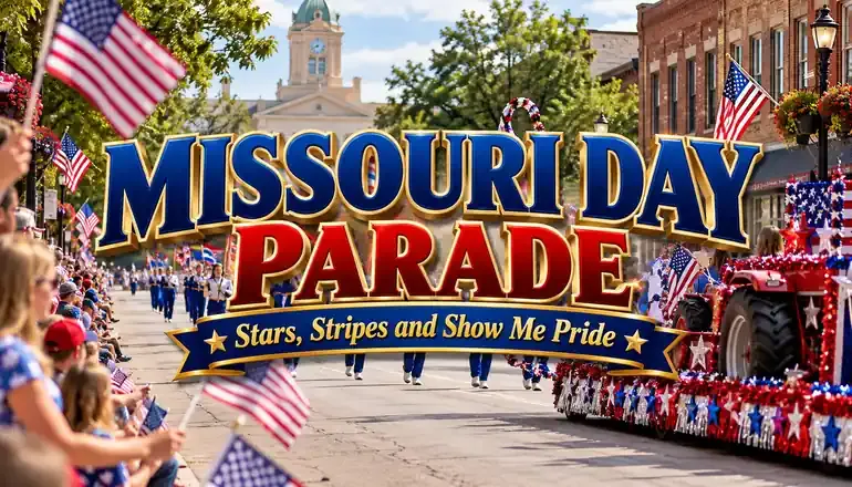 Registration opens for Trenton's 41st Missouri Day Parade Oct. 17