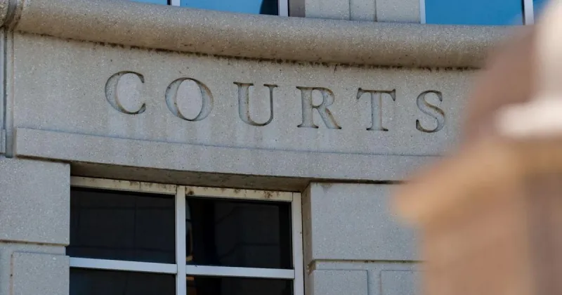 'Monster' sentenced in St. Charles County for repeatedly recording unsuspecting women