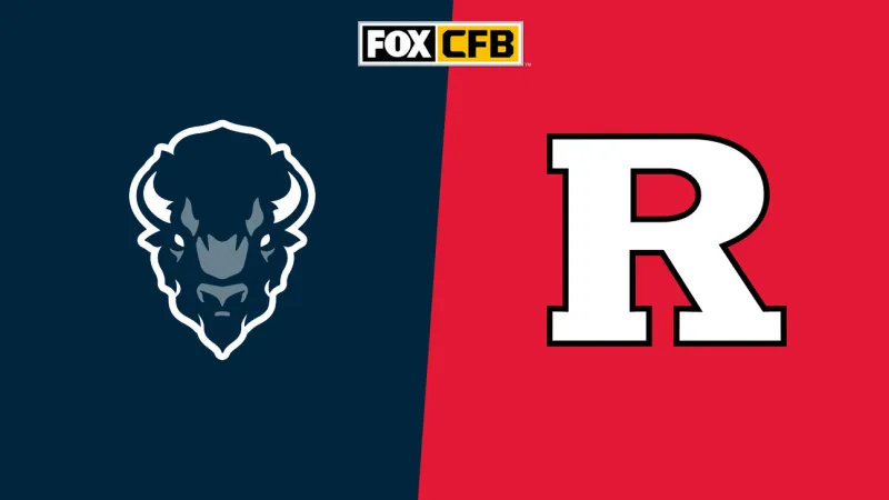 How to Watch Howard vs. Rutgers: TV Channel, Live Stream, Time