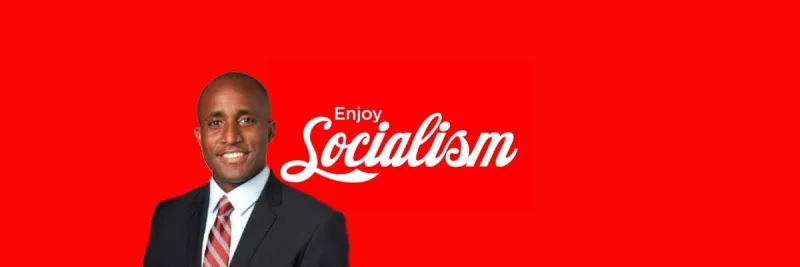 Kansas City Mayor Q Seyz Democratic Socialists 'Not That Scary'