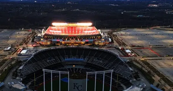 Sorry, Concerts Can't Save Arrowhead