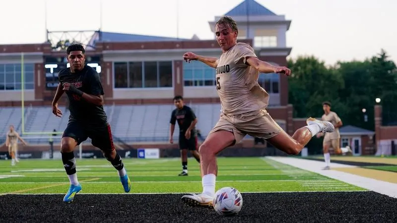 Men's Soccer Opens OVC Play At UTRGV On Saturday