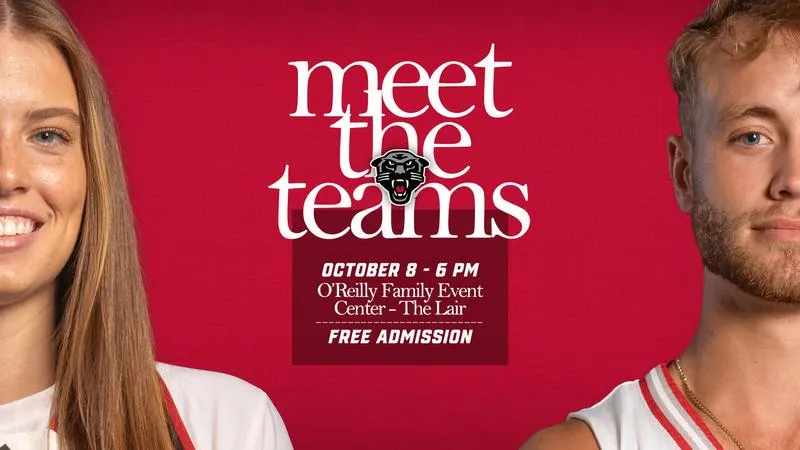 Drury Basketball 'Meet the Teams' Season Kickoff Event Slated for Oct. 8
