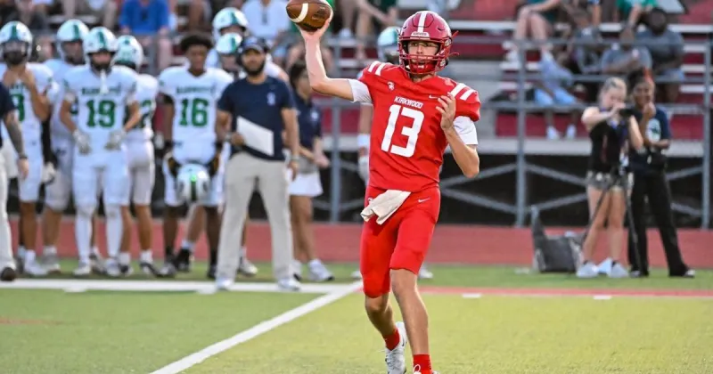 5 St. Louis-area high school football games to watch this week