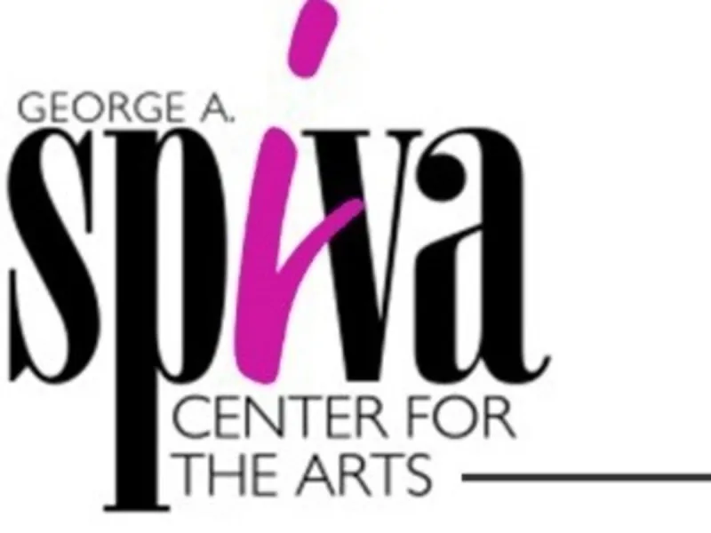 (Bad) Art Night Out at Spiva Center for the Arts