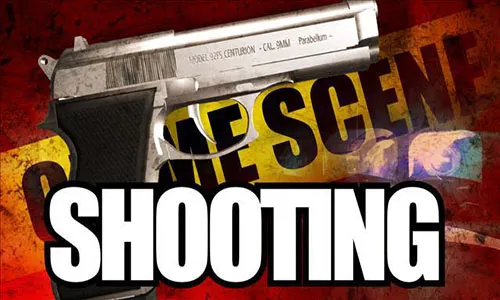Lexington shooting leaves one man dead; wounded man faces charges