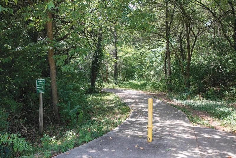 City Beat: Council accepts RAISE grant to 'UnGap the Map"