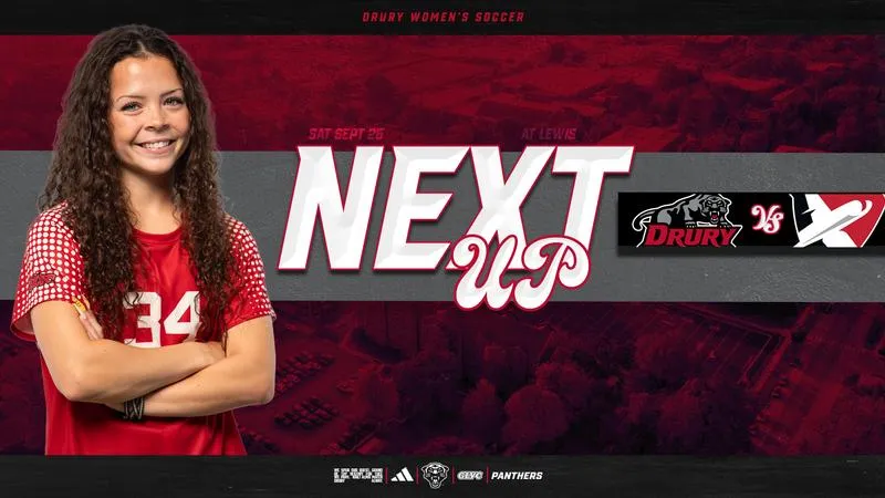 Women's Soccer Travels to Lewis for Saturday GLVC Match