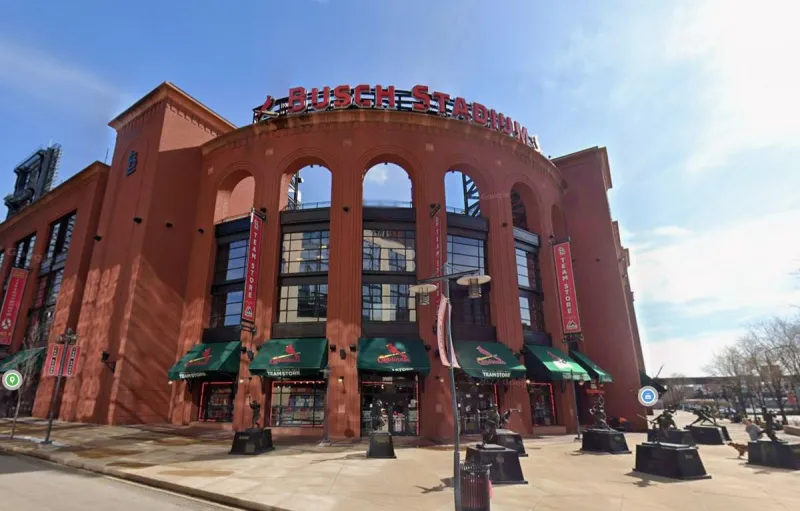 Busch Stadium Among 8 Missouri Sites With Measles Exposure