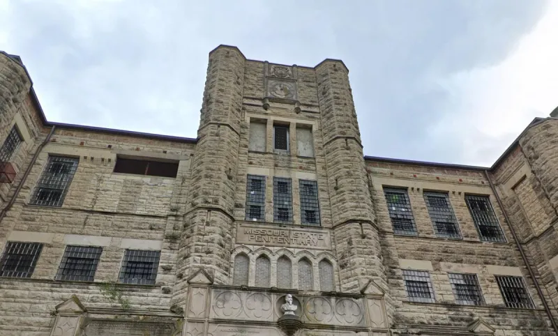 Scary Stories From Inside the Missouri State Penitentiary