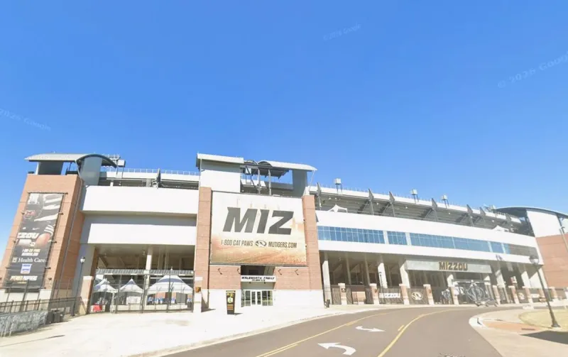 Mizzou Surges Into Top 100 Colleges in America