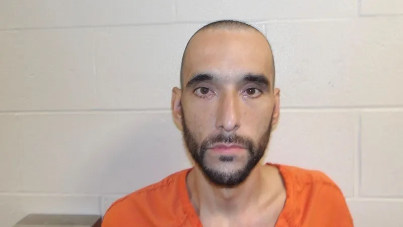Waynesville man charged, accused of shooting wife with shotgun in June