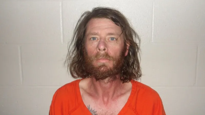 Waynesville man pleads guilty to two CSAM possession charges, sentencing set for Nov. 18