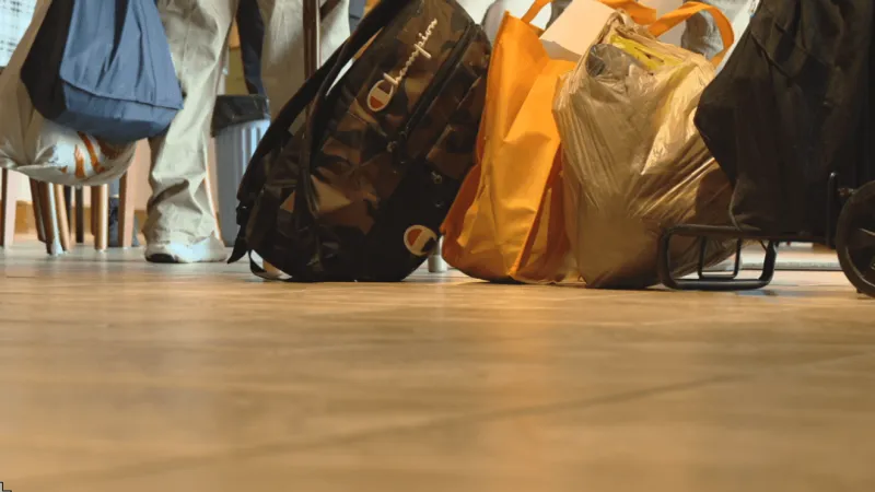 Jefferson City's 12th annual 'Project Homeless Connect' surpasses 2025 numbers