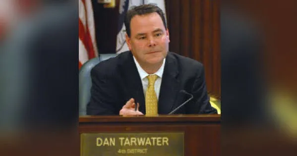 Dan Tarwater Speaks To South KC Tragedy After Serial Killer Guilty Verdict