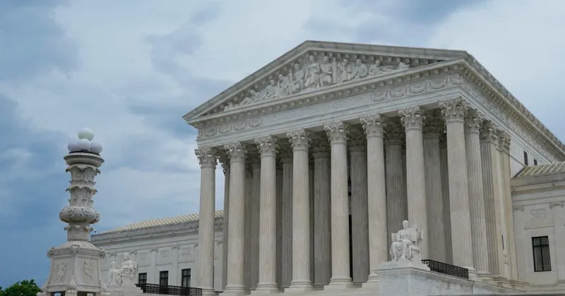 Democrats jubilant, Republicans disappointed at US Supreme Court map ruling