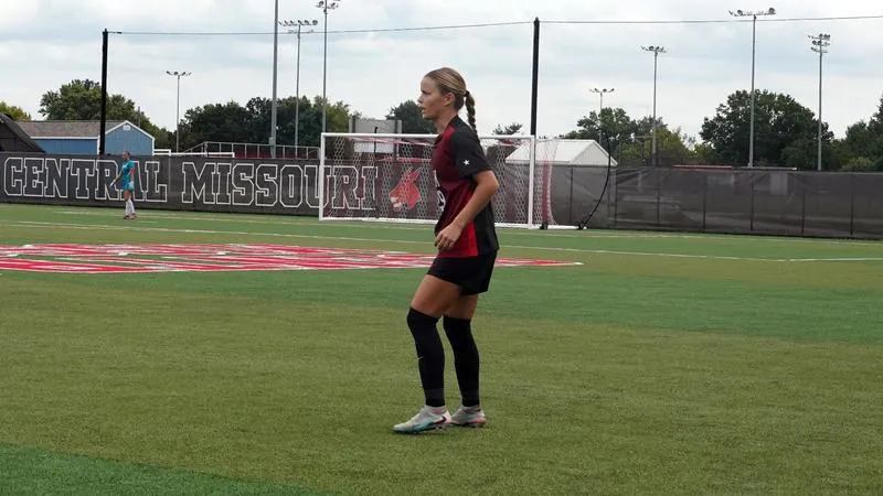 No. 19 Jennies Post Fifth Straight Shutout Win, Down Fort Hays State Friday, 4-0