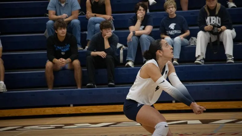 Spartans Prevail Against St. Ambrose University