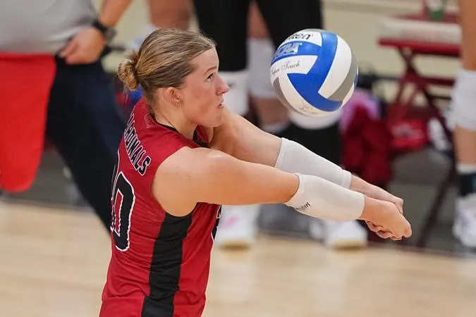 Strong Start Not Enough as Cardinals Fall at Drury