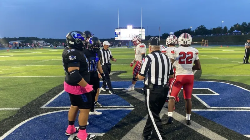 FFN: Jefferson City stuns Capital City in crazy fourth quarter comeback