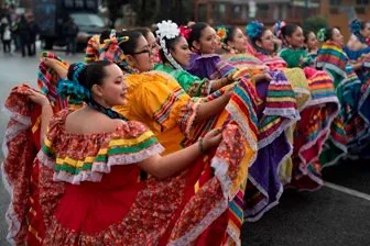 Hispanic Music Festival continues with indoor, outdoor opportunities