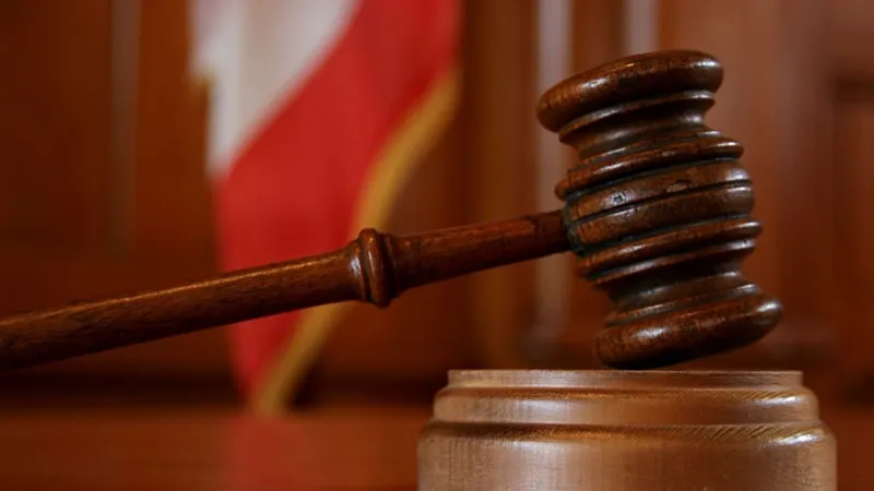 Cole County jury finds Department of Corrections liable in age discrimination case
