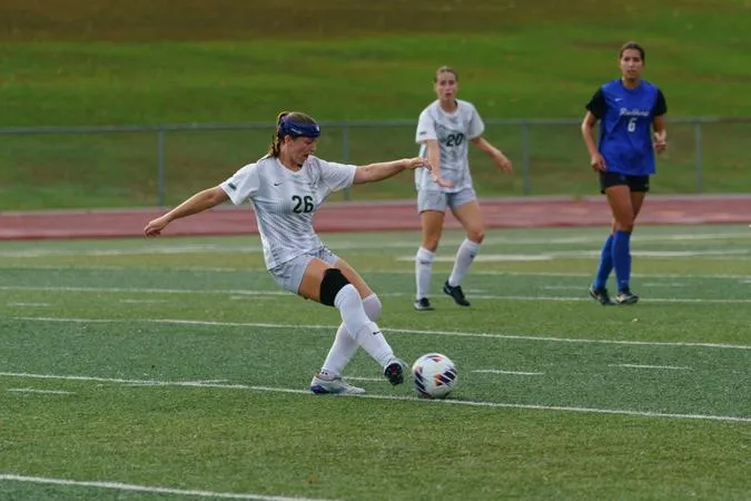 Miners Fall to Saints on the Road