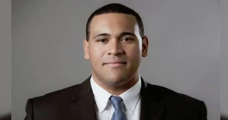 Activist Justice Horn Questions JaxCo Prosecutor After Plea Deal