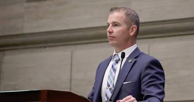 Missouri State Senator Rick Brattin Statement After SCOTUS Map Ruling