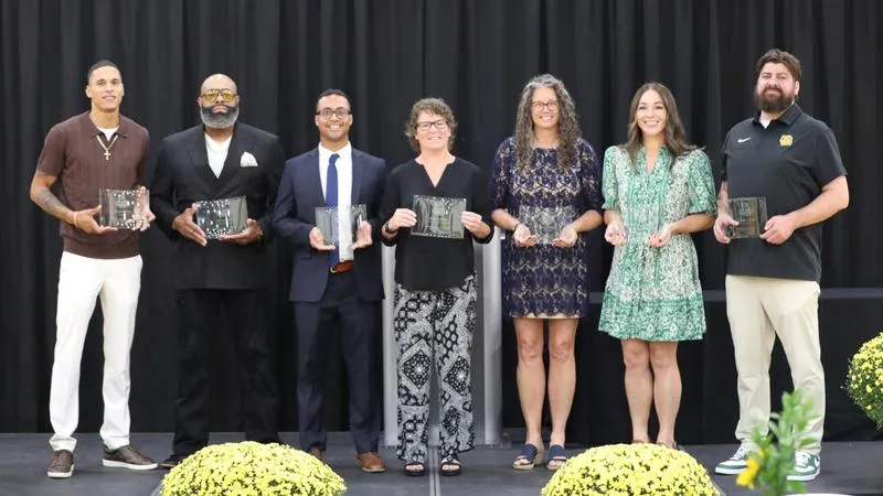 Missouri Southern Athletics Inducts 2026 Hall of Fame Class
