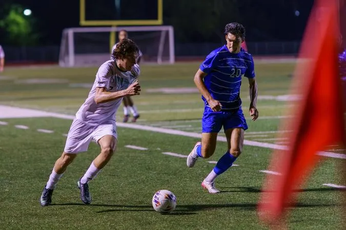S&T Drop to Maryville in the Final Minutes of Play