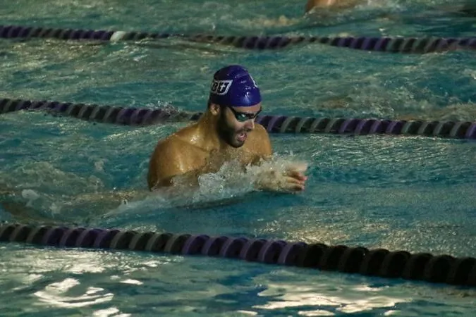 Bearcats Take Third Behind Three Wins From Lacriola