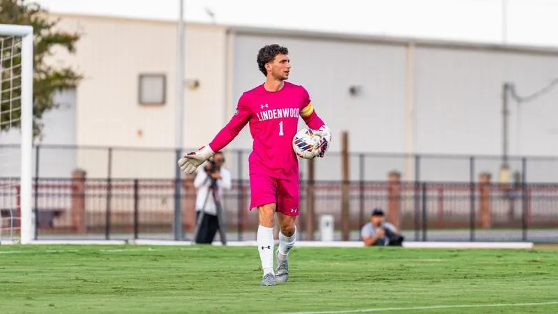 Men's Soccer Picks Up A Point In OVC Opener At UTRGV