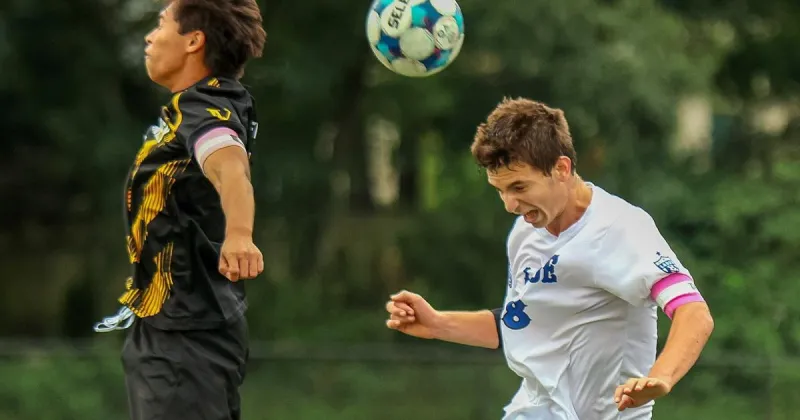 Ladue gets goal from Jared Snyder, shuts out Vianney in Champions League opener