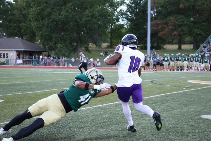 SBU Slides Past Miners in Thrilling Walk-Off Victory