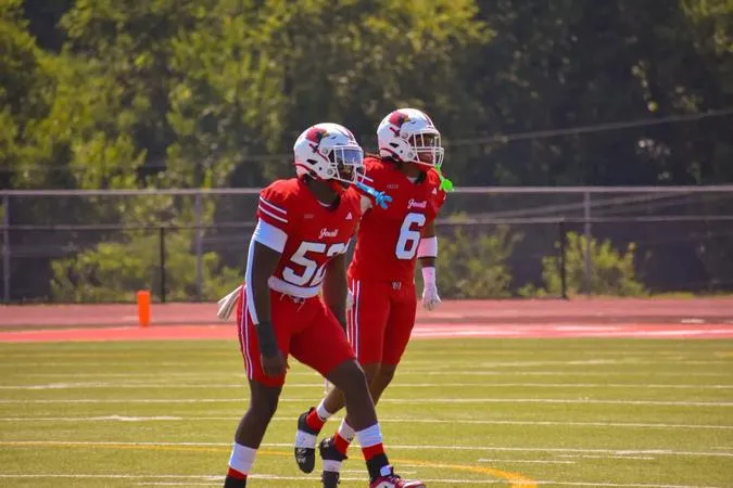 Cardinals Force Four Turnovers in Homecoming Victory Over McKendree