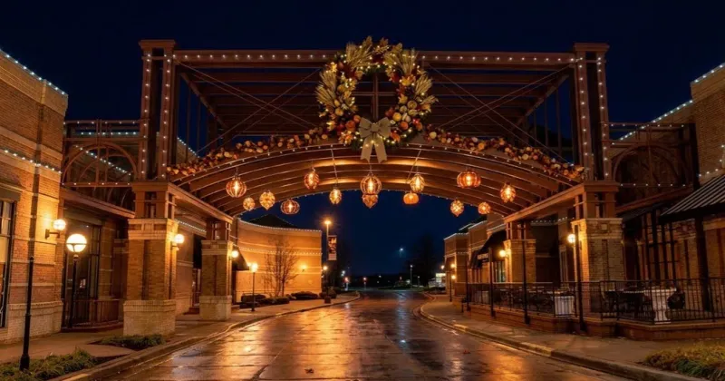 Town Center Plaza Desperately Seeking MILLIONS In Taxpayer Makeover Cash