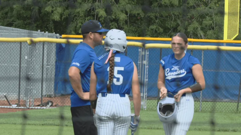 Capital City regains rivalry bragging rights with softball win against Jefferson City